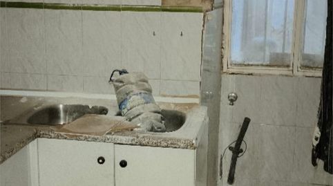 Foto 5 de Casa adosada en venta en Calle Canalejas, 36, Centro ciudad, Linares