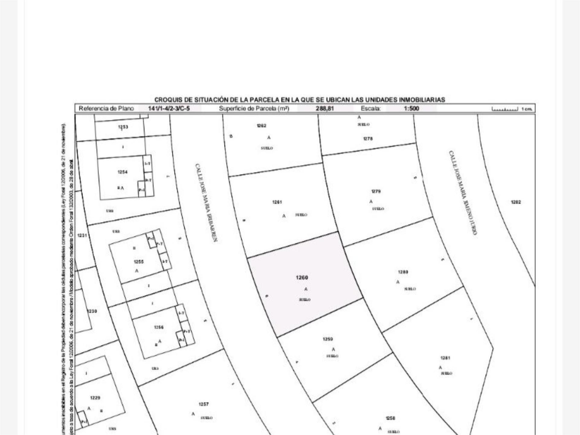 Residential for sale in Orkoien