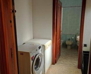 Bathroom of Single-family semi-detached for sale in A Pastoriza   with Heating, Private garden and Terrace