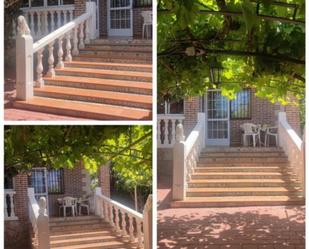 Terrace of Flat for sale in Torrejón del Rey  with Heating, Private garden and Terrace