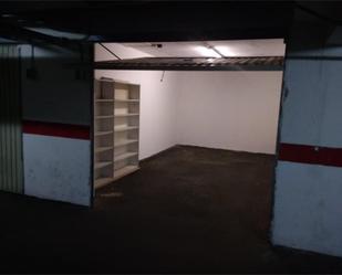 Garage to rent in Valladolid Capital