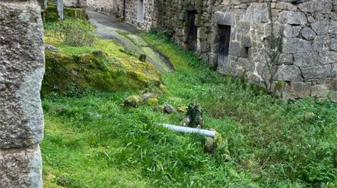 Foto 4 de Pis en venda a Caseriu San Pedro, 4, Vilamarín, Ourense