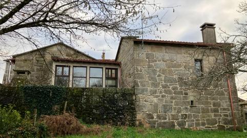 Foto 2 de Pis en venda a Caseriu San Pedro, 4, Vilamarín, Ourense