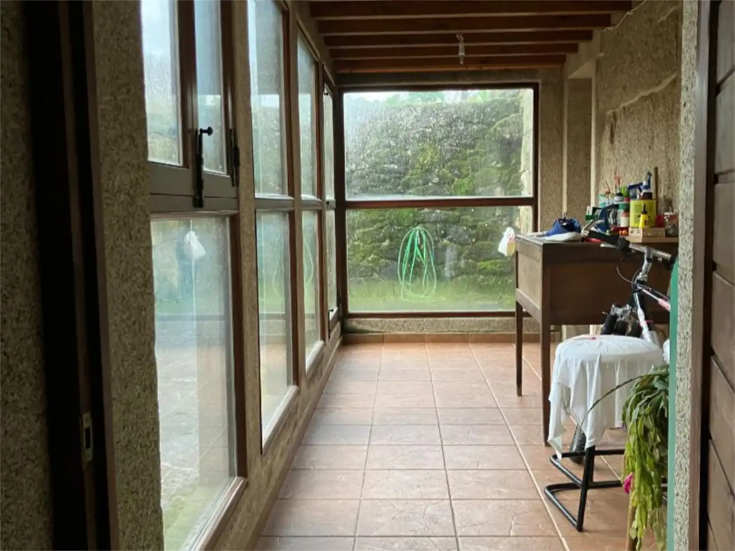 Pis en venda a Caseriu San Pedro, 4, Vilamarín Jardí de Pis en venda en Vilamarín