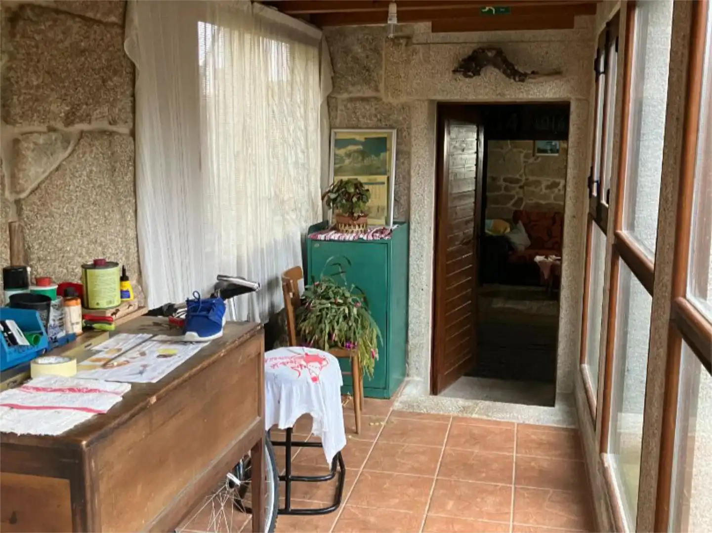 Pis en venda a Caseriu San Pedro, 4, Vilamarín Pis en venda en Vilamarín