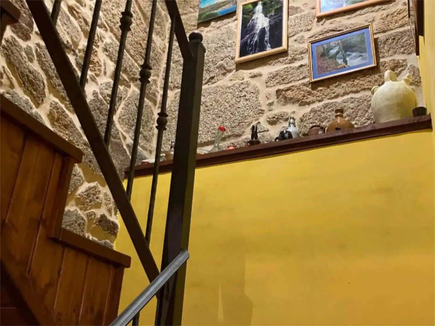 Pis en venda a Caseriu San Pedro, 4, Vilamarín Pis en venda en Vilamarín
