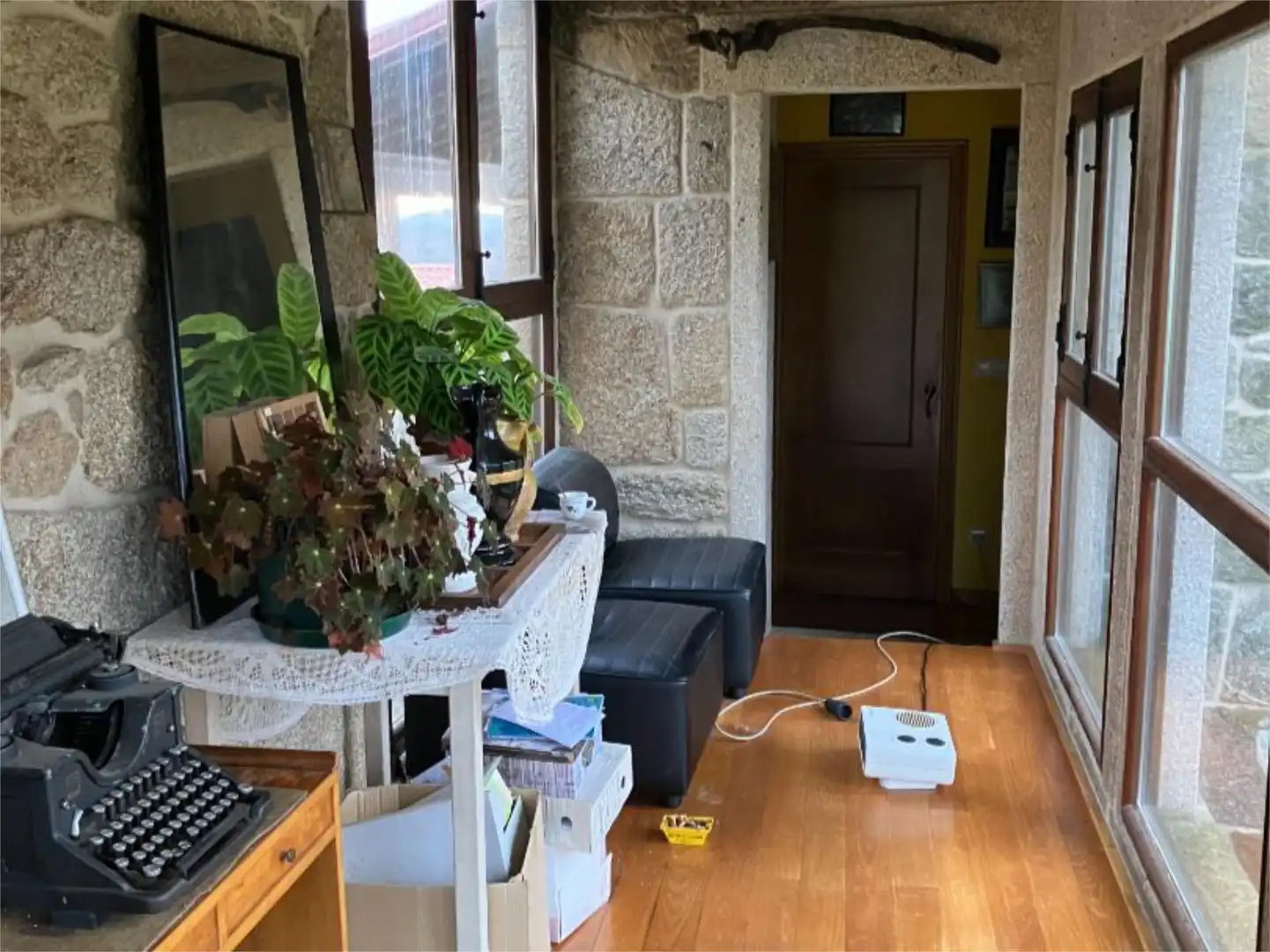 Pis en venda a Caseriu San Pedro, 4, Vilamarín Pis en venda en Vilamarín