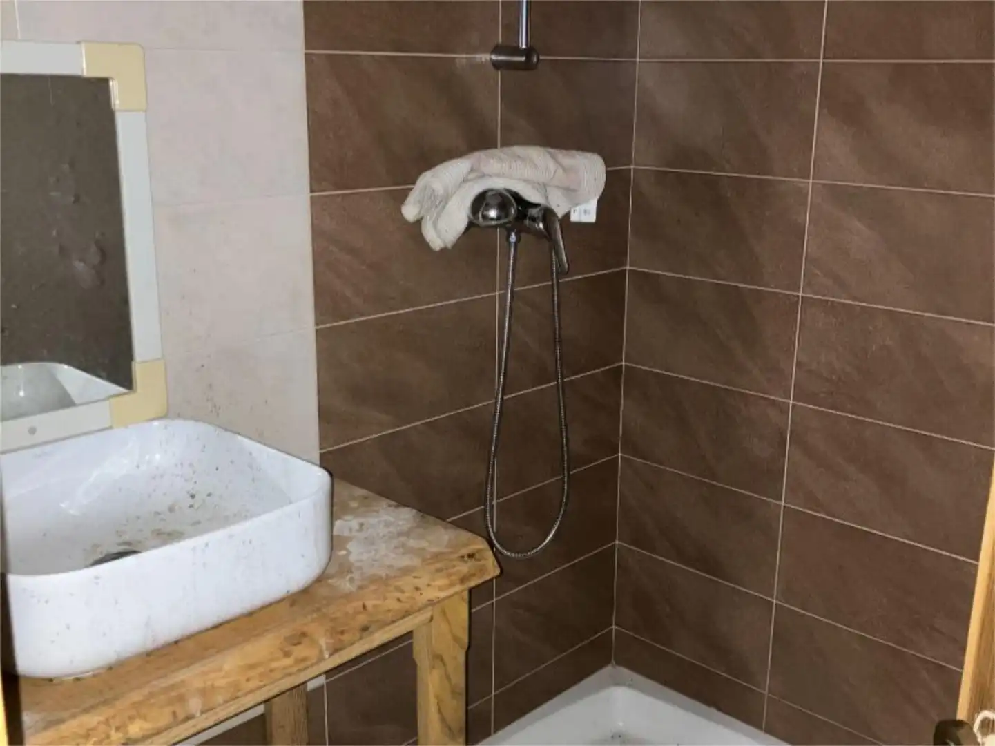 Pis en venda a Caseriu San Pedro, 4, Vilamarín Bany de Pis en venda en Vilamarín