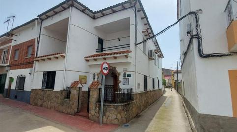 Foto 2 de Casa o xalet en venda a Calle Espronceda, 143, Zarza de Granadilla, Cáceres