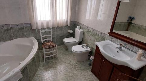 Foto 3 de Casa o xalet en venda a Calle Espronceda, 143, Zarza de Granadilla, Cáceres