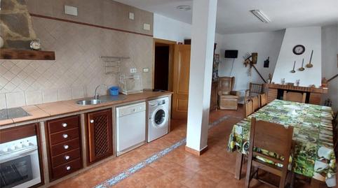Foto 5 de Casa o xalet en venda a Calle Espronceda, 143, Zarza de Granadilla, Cáceres