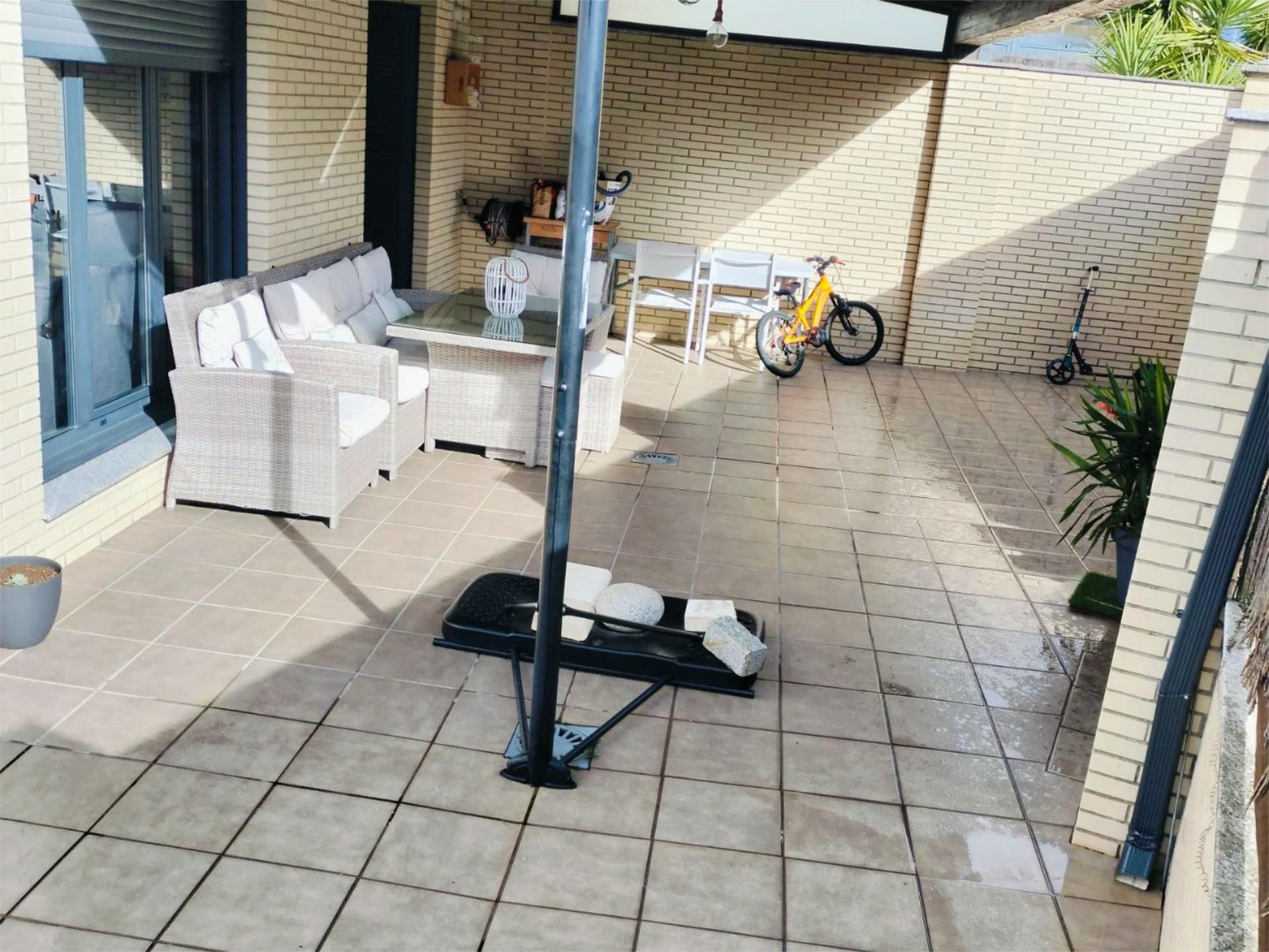 Single-family semi-detached for sale in Calle los Gavilanes, 72, Mejostilla