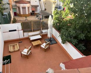 Flat to rent in Carrer de Santa Joana d'Arc, 12, Horta