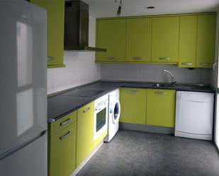 Kitchen of Flat to rent in La Muela  with Heating, Storage room and Furnished