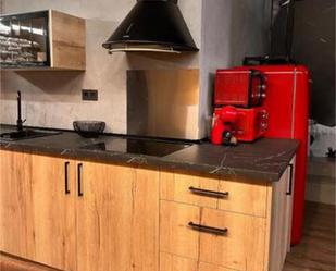 Kitchen of Loft to rent in Alicante / Alacant