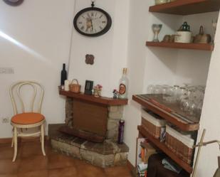 Esszimmer von Wohnung zum verkauf in El Pont d'Armentera mit Heizung, Terrasse und Abstellraum