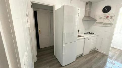 Foto 4 de Apartament en venda a La Malagueta - Monte Sancha, Málaga