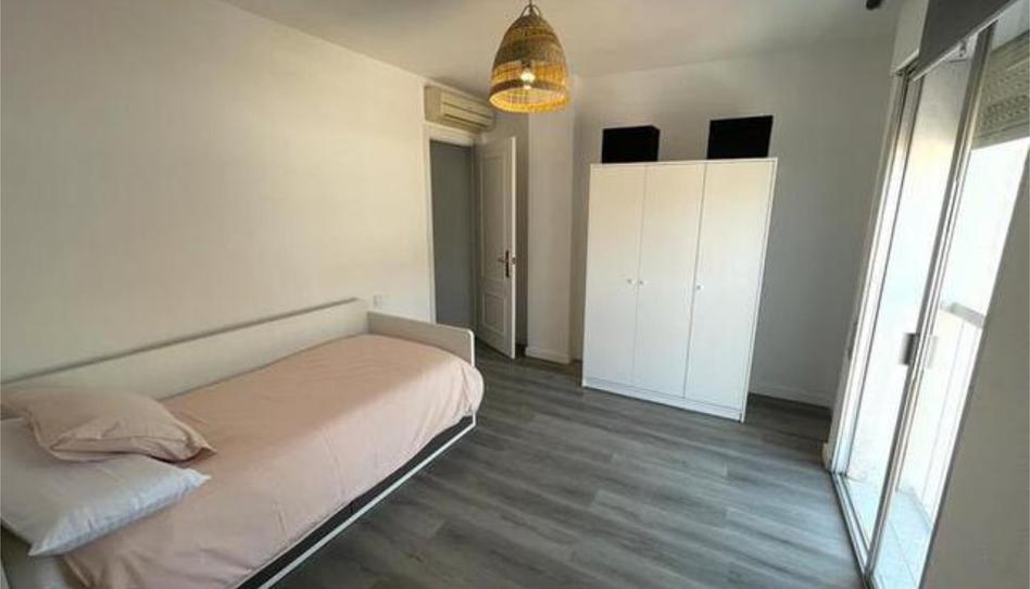 Foto 1 de Apartament en venda a La Malagueta - Monte Sancha, Málaga