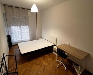 Bedroom of Flat to share in Guadalajara Capital