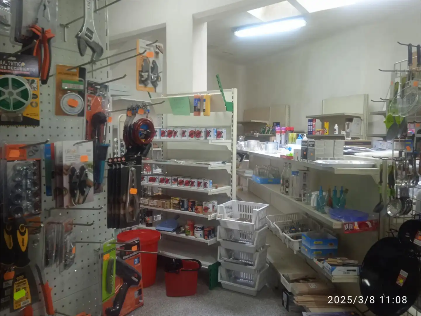 Local de alquiler en Cantalejo