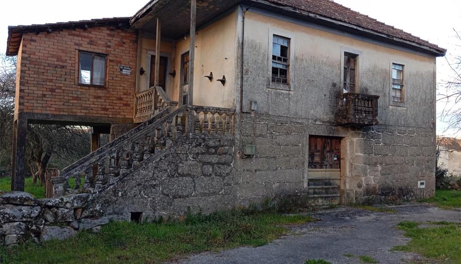 Casa o xalet en venda a Aldea Corbelle, 66, A Peroxa , Ourense - imatge 1 Foto 1 de Casa o xalet en venda a Aldea Corbelle, 66, A Peroxa , Ourense