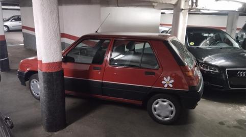 Garage to rent in Calle del Cine, 52, Campamento, Madrid - image 3 Photo 3 of Garage to rent in Calle del Cine, 52, Campamento, Madrid