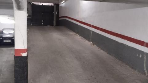 Garage to rent in Calle del Cine, 52, Campamento, Madrid - image 4 Photo 4 of Garage to rent in Calle del Cine, 52, Campamento, Madrid