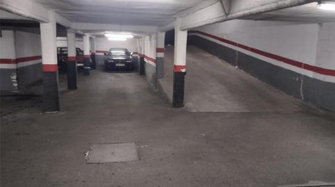 Garage to rent in Calle del Cine, 52, Campamento, Madrid - image 5 Photo 5 of Garage to rent in Calle del Cine, 52, Campamento, Madrid