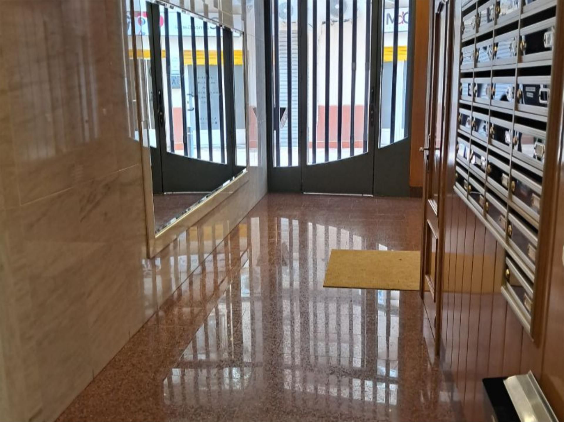 Pis en venda en  Murcia Capital amb Aire condicionat, Calefacció i Moblat