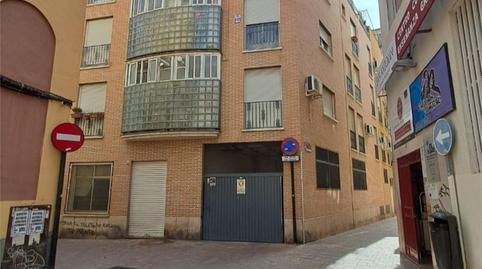 Foto 2 de Pis en venda a Calle Serrano, 4, San Nicolás, Murcia