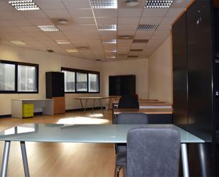 Office to rent in Bilbao 