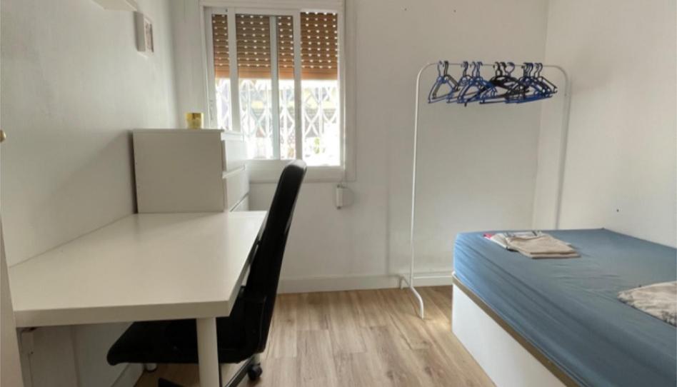 Photo 1 of Flat to share in Pas de la Marina, 9, El Baix Guinardó, Barcelona