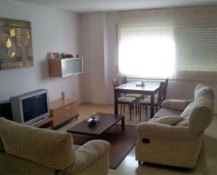 Living room of Flat for sale in Constantí  with Air Conditioner