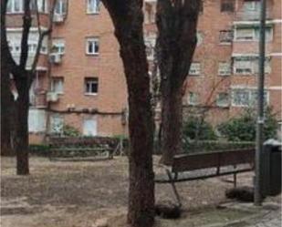 Jardí de Pis en venda en  Madrid Capital amb Calefacció i Terrassa