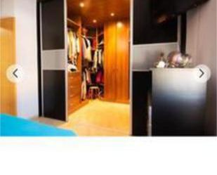 Bedroom of House or chalet for sale in Pechina  with Terrace