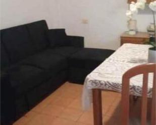 Sala d'estar de Casa o xalet en venda en Sagunto / Sagunt amb Terrassa