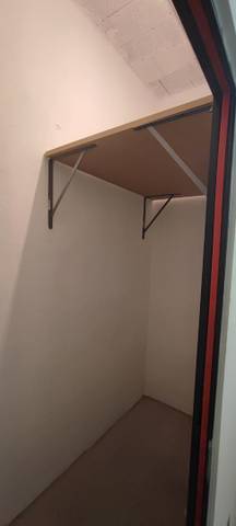 Trastero en Alquiler en Carrer de Prat de la Riba, 145 en Vallparadís - Antic Poble de Sant Pere