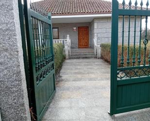 Casa o xalet en venda en Monforte de Lemos amb Terrassa