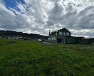 Casa o xalet en venda en Ribadeo amb Jardí privat i Moblat