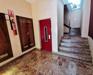 Flat to rent in Calle de Oviedo, 15, Barrio Torrero