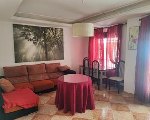 Living room of Flat to rent in Guadix