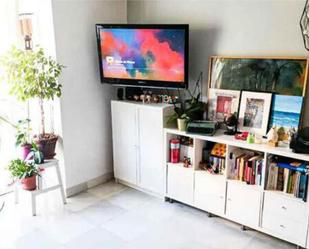 Living room of Flat to rent in  Sevilla Capital