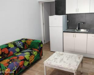 Kitchen of Flat to rent in San Cristóbal de la Laguna