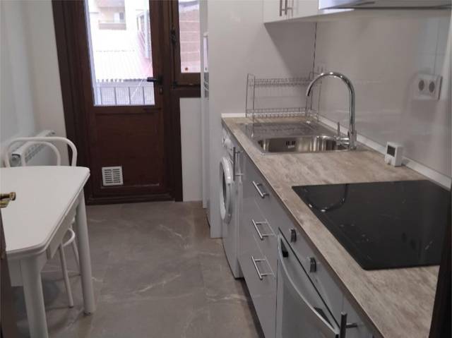 Piso en Venta en Calle del Justicia, 12 en Calamocha