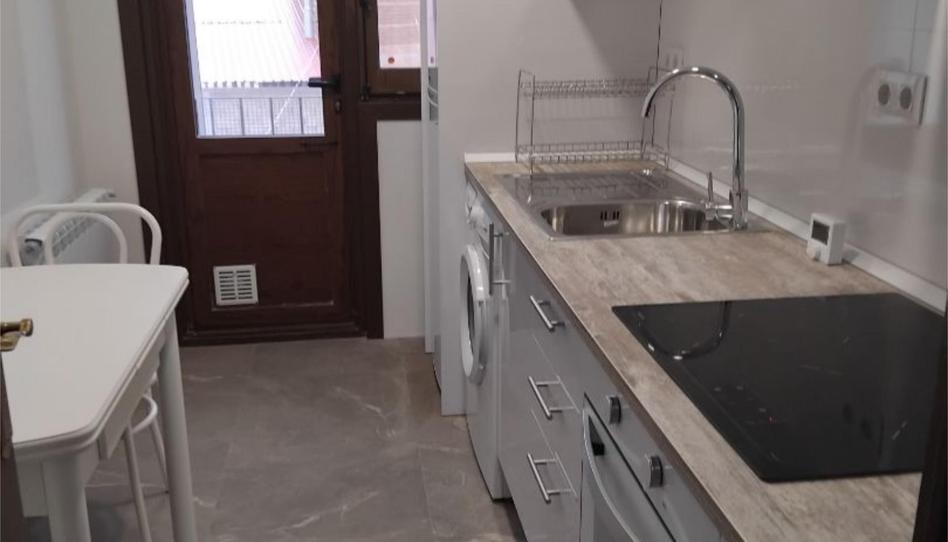 Foto 1 de Pis en venda a Calle del Justicia, 12, Calamocha, Teruel