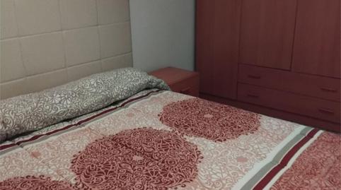 Foto 3 de Pis en venda a Calle del Justicia, 12, Calamocha, Teruel