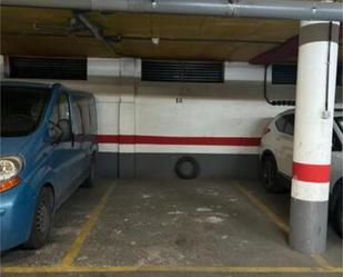 Parking of Garage to rent in Ciudad Real Capital