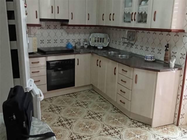 Casa adosada en Venta en Plaza de España, 17 en Jabalquinto