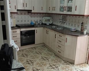 Kitchen of Single-family semi-detached for sale in Jabalquinto  with Storage room