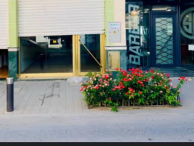 Local comercial en Alquiler en Calle Ancha, 61 en Huétor Tájar